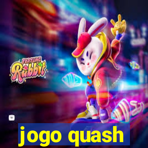 jogo quash